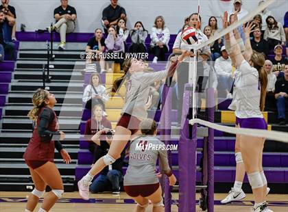 Thumbnail 2 in Desert Mountain @ Notre Dame Prep photogallery.
