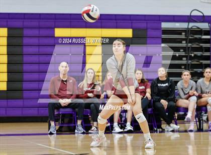 Thumbnail 3 in Desert Mountain @ Notre Dame Prep photogallery.
