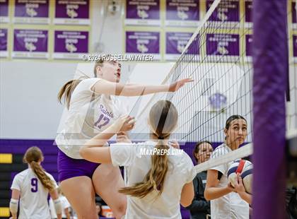 Thumbnail 3 in Desert Mountain @ Notre Dame Prep photogallery.