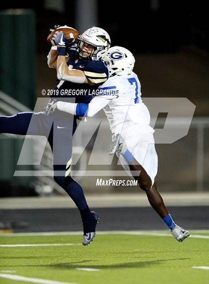 Thumbnail 3 in Grand Prairie vs Keller photogallery.