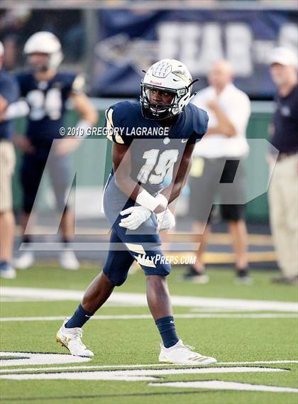 Thumbnail 2 in Grand Prairie vs Keller photogallery.