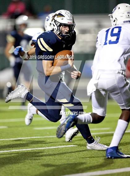 Thumbnail 1 in Grand Prairie vs Keller photogallery.