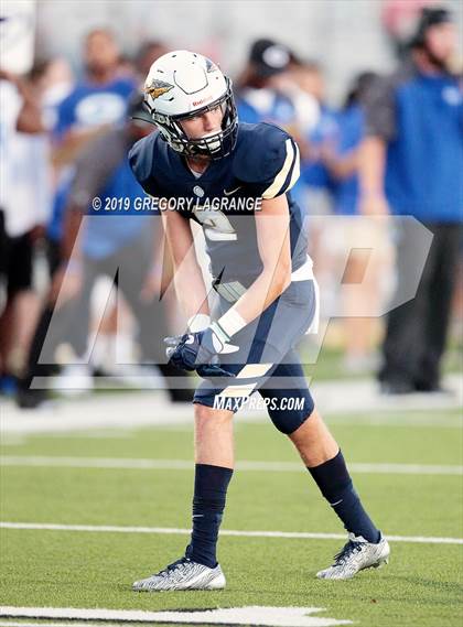 Thumbnail 3 in Grand Prairie vs Keller photogallery.