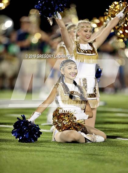 Thumbnail 1 in Grand Prairie vs Keller photogallery.