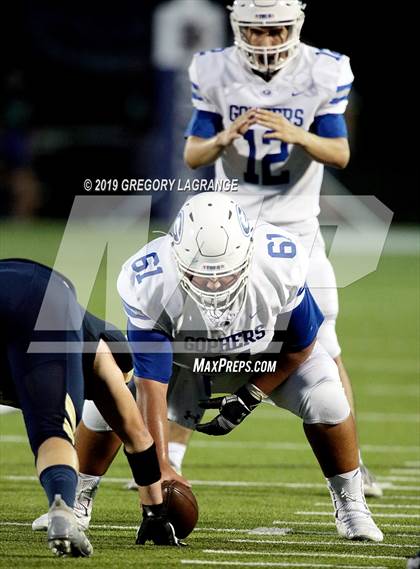Thumbnail 2 in Grand Prairie vs Keller photogallery.