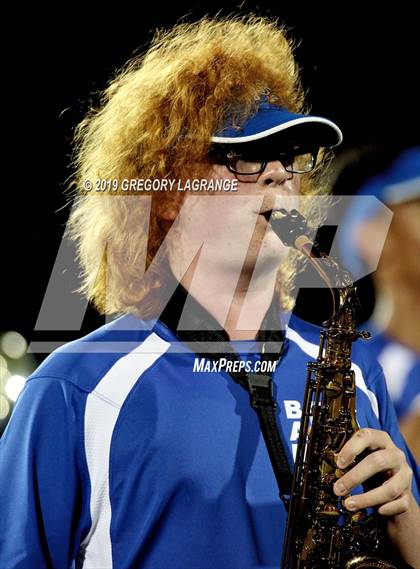 Thumbnail 3 in Grand Prairie vs Keller photogallery.