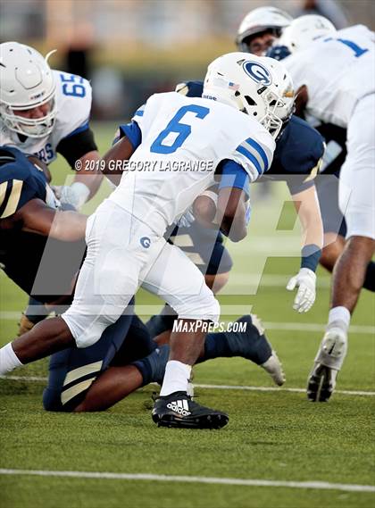 Thumbnail 2 in Grand Prairie vs Keller photogallery.