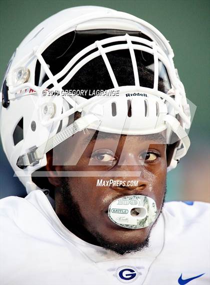 Thumbnail 2 in Grand Prairie vs Keller photogallery.