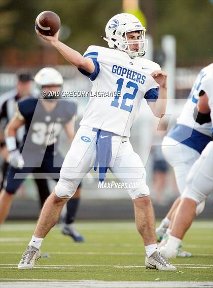 Thumbnail 3 in Grand Prairie vs Keller photogallery.