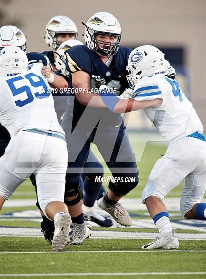 Thumbnail 3 in Grand Prairie vs Keller photogallery.