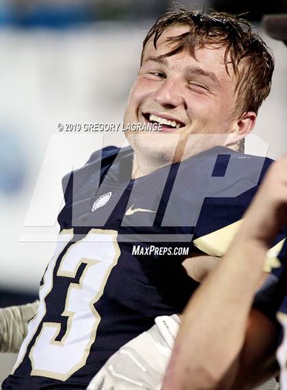Thumbnail 2 in Grand Prairie vs Keller photogallery.