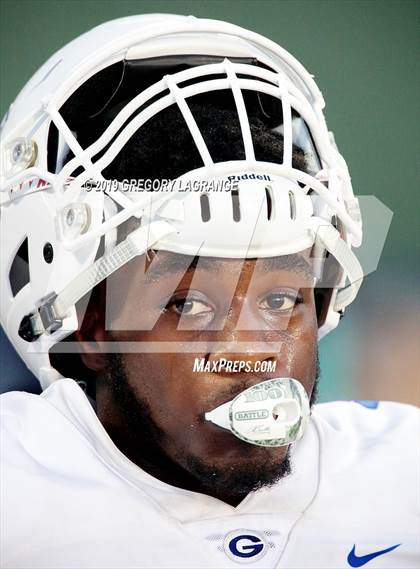 Thumbnail 3 in Grand Prairie vs Keller photogallery.