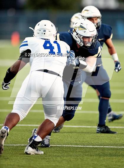 Thumbnail 3 in Grand Prairie vs Keller photogallery.