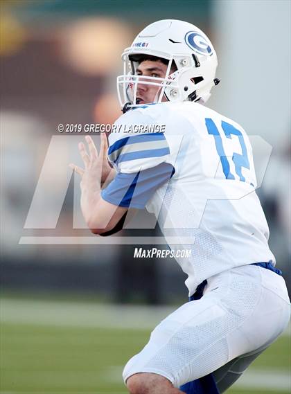 Thumbnail 1 in Grand Prairie vs Keller photogallery.