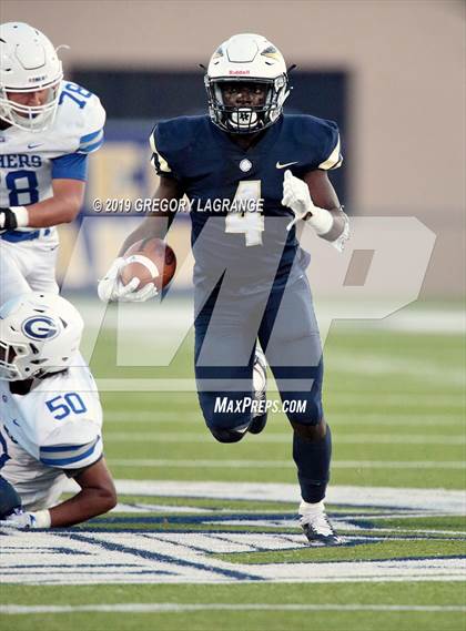 Thumbnail 2 in Grand Prairie vs Keller photogallery.