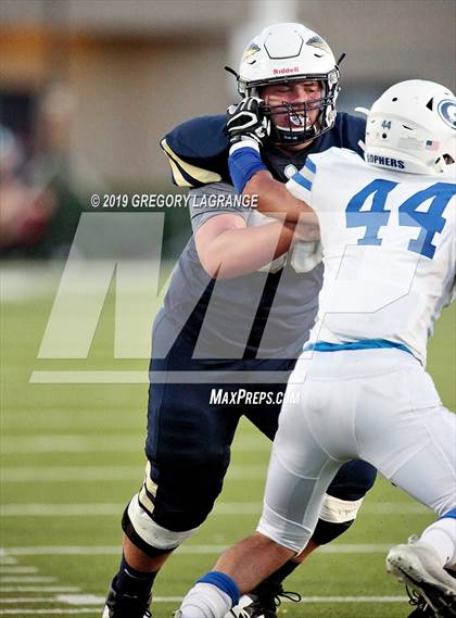 Thumbnail 1 in Grand Prairie vs Keller photogallery.