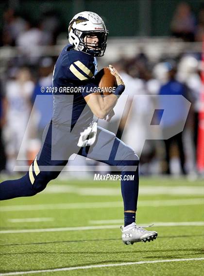 Thumbnail 3 in Grand Prairie vs Keller photogallery.