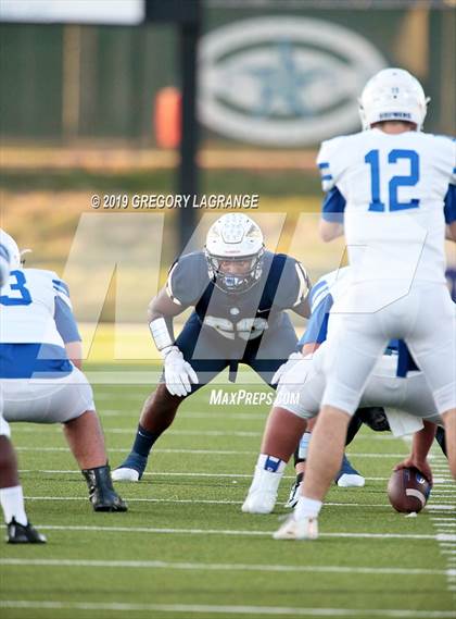 Thumbnail 3 in Grand Prairie vs Keller photogallery.