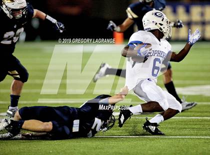 Thumbnail 3 in Grand Prairie vs Keller photogallery.