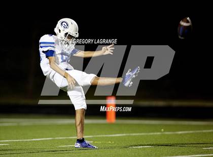 Thumbnail 2 in Grand Prairie vs Keller photogallery.