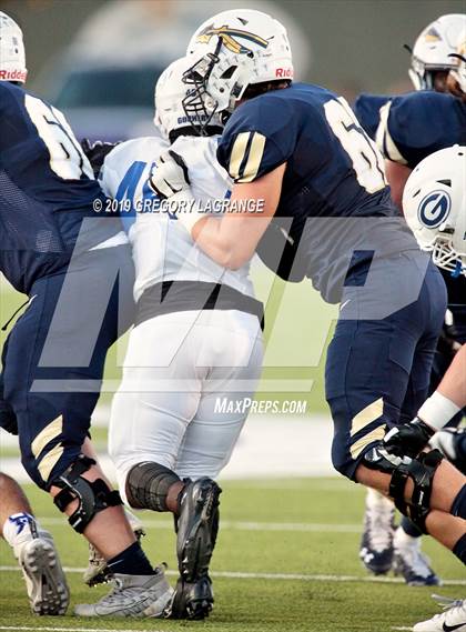 Thumbnail 2 in Grand Prairie vs Keller photogallery.