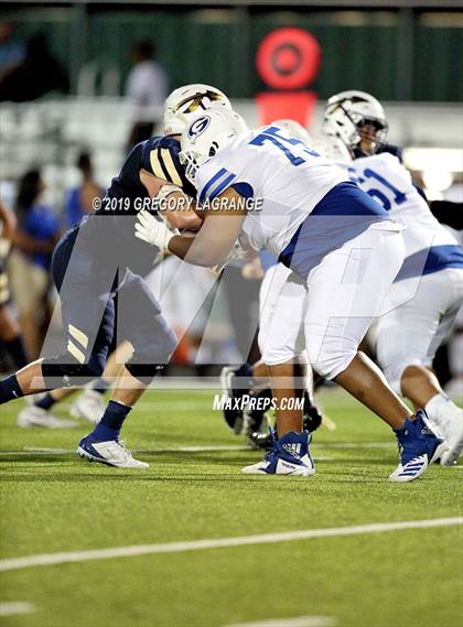 Thumbnail 3 in Grand Prairie vs Keller photogallery.