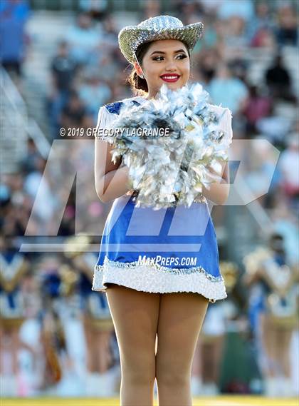 Thumbnail 1 in Grand Prairie vs Keller photogallery.