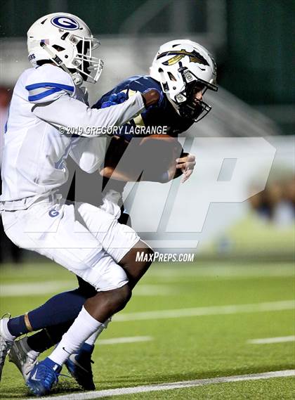 Thumbnail 2 in Grand Prairie vs Keller photogallery.