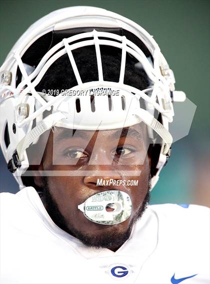 Thumbnail 1 in Grand Prairie vs Keller photogallery.