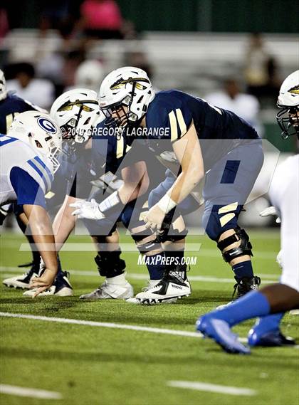 Thumbnail 1 in Grand Prairie vs Keller photogallery.