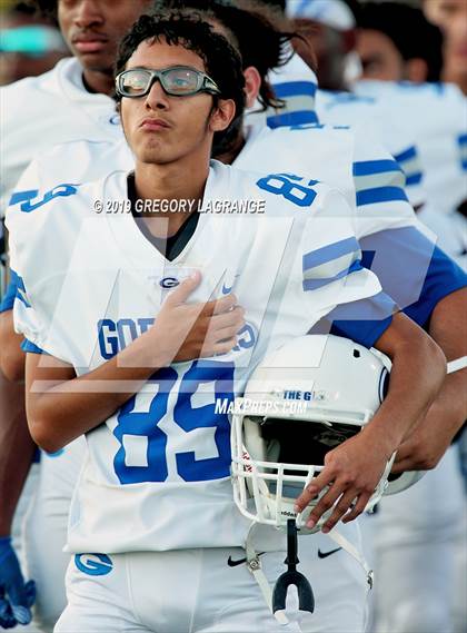 Thumbnail 2 in Grand Prairie vs Keller photogallery.