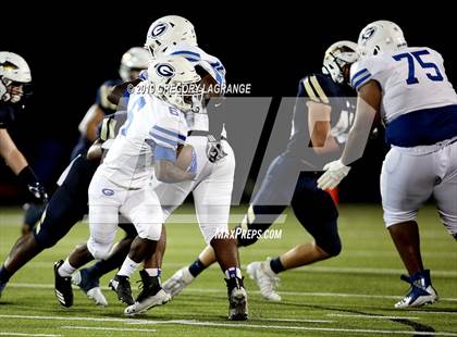 Thumbnail 2 in Grand Prairie vs Keller photogallery.