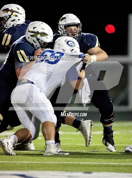 Thumbnail 3 in Grand Prairie vs Keller photogallery.