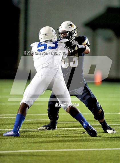 Thumbnail 1 in Grand Prairie vs Keller photogallery.