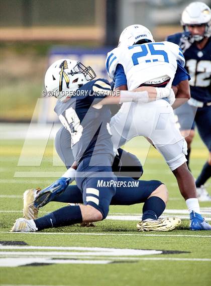 Thumbnail 1 in Grand Prairie vs Keller photogallery.