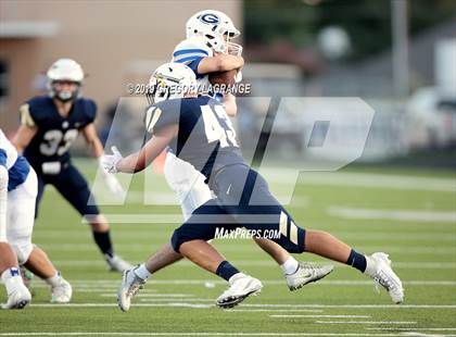 Thumbnail 1 in Grand Prairie vs Keller photogallery.