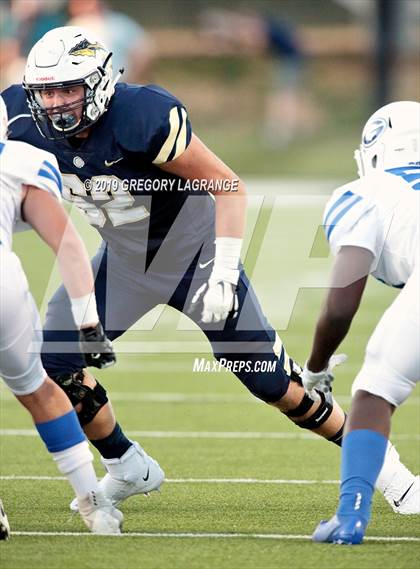 Thumbnail 1 in Grand Prairie vs Keller photogallery.