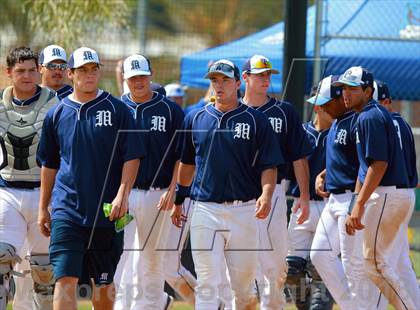Thumbnail 2 in Carlsbad vs. Madison (63rd Annual San Diego Lions Tournament) photogallery.