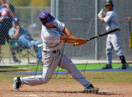 Thumbnail 3 in Carlsbad vs. Madison (63rd Annual San Diego Lions Tournament) photogallery.