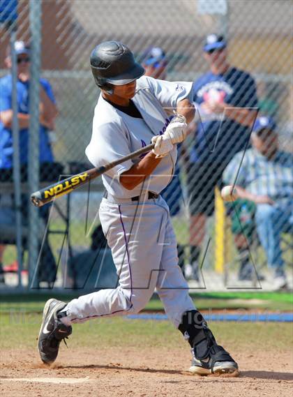 Thumbnail 1 in Carlsbad vs. Madison (63rd Annual San Diego Lions Tournament) photogallery.