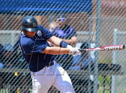 Thumbnail 3 in Carlsbad vs. Madison (63rd Annual San Diego Lions Tournament) photogallery.