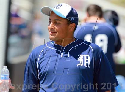Thumbnail 1 in Carlsbad vs. Madison (63rd Annual San Diego Lions Tournament) photogallery.