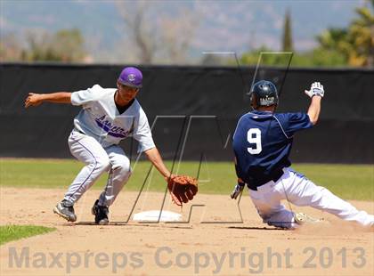 Thumbnail 1 in Carlsbad vs. Madison (63rd Annual San Diego Lions Tournament) photogallery.