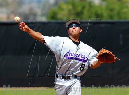 Thumbnail 1 in Carlsbad vs. Madison (63rd Annual San Diego Lions Tournament) photogallery.