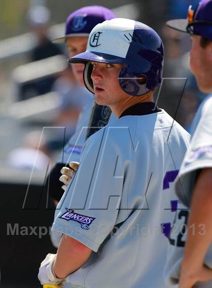 Thumbnail 1 in Carlsbad vs. Madison (63rd Annual San Diego Lions Tournament) photogallery.