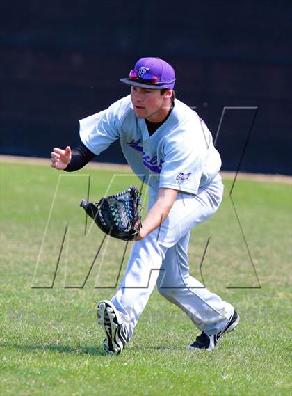 Thumbnail 1 in Carlsbad vs. Madison (63rd Annual San Diego Lions Tournament) photogallery.