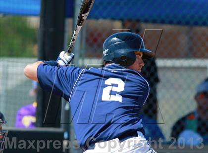 Thumbnail 3 in Carlsbad vs. Madison (63rd Annual San Diego Lions Tournament) photogallery.