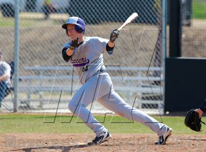Thumbnail 1 in Carlsbad vs. Madison (63rd Annual San Diego Lions Tournament) photogallery.