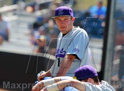 Thumbnail 2 in Carlsbad vs. Madison (63rd Annual San Diego Lions Tournament) photogallery.