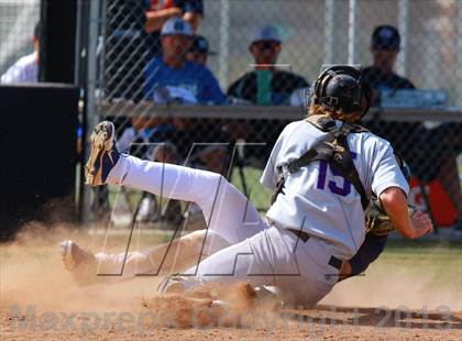 Thumbnail 2 in Carlsbad vs. Madison (63rd Annual San Diego Lions Tournament) photogallery.